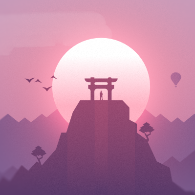 白衣上人
