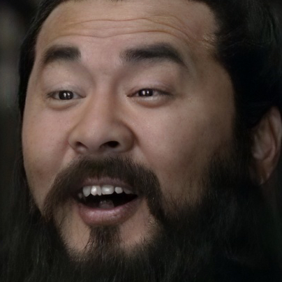 新莊小表弟
