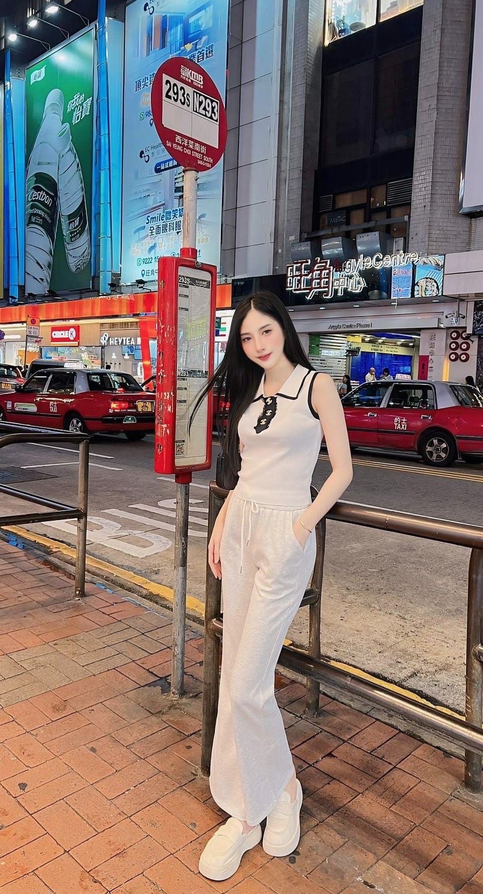 冬日 (BMCR85K9DQ) - 圖片 12 - 泰妹 台北 - 銀狐教父