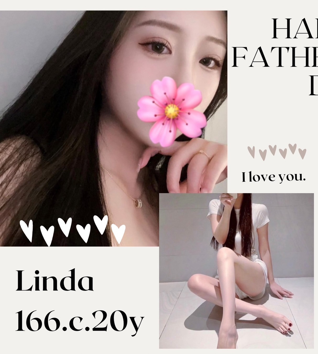 LINDA (266471) - 圖片 8 - 台妹 台北 - 輕鬆Go全台定點&外約