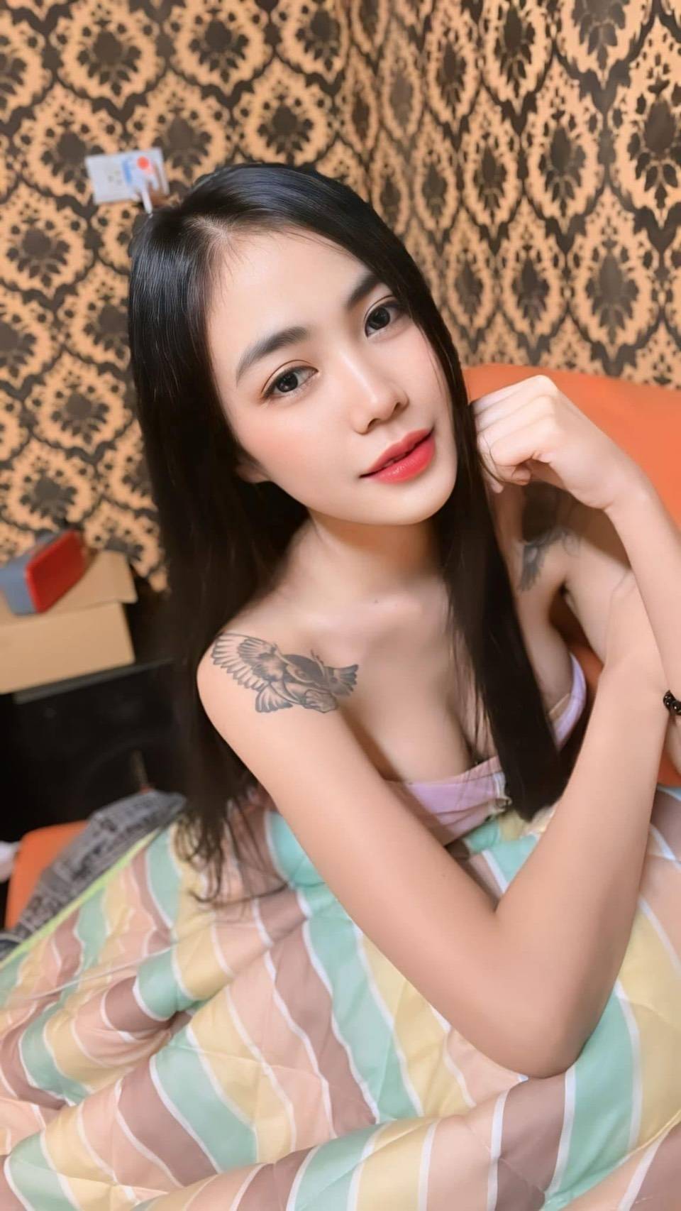 李多恩 (FWXQANJMHR) - 圖片 9 - 泰妹 新北 - 後宮佳麗三千