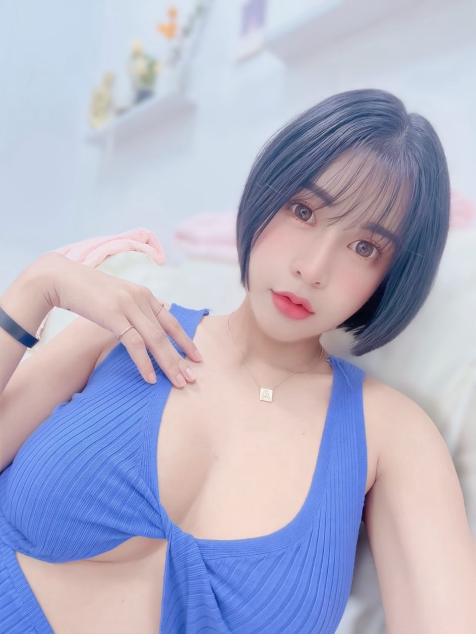 短髮波波 (369698) - 圖片 9 - 泰妹 台北 - 老鐵娛樂 優質茶