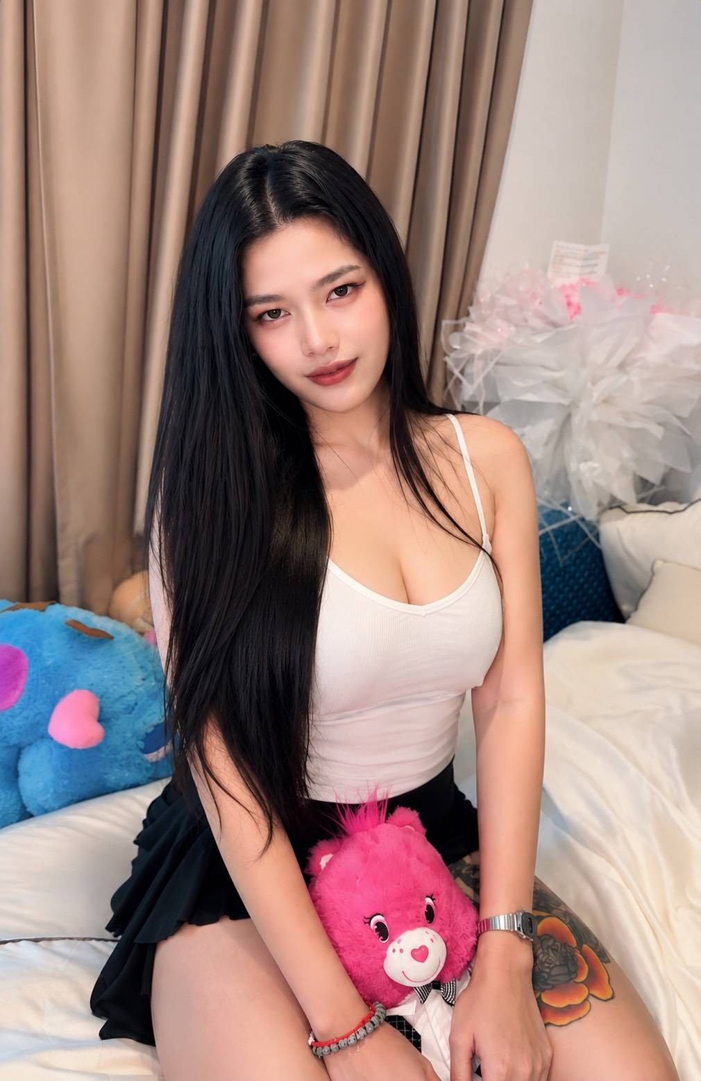 寧菲 (397488) - 圖片 6 - 馬來妹 屏東 - 紳士娛樂