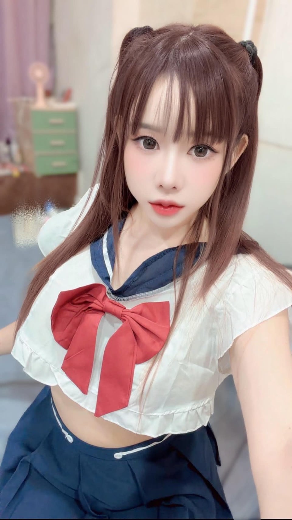 Q比 (DFDE4TH2DJ) - 圖片 9 - 泰妹 苗栗 - 愛莉