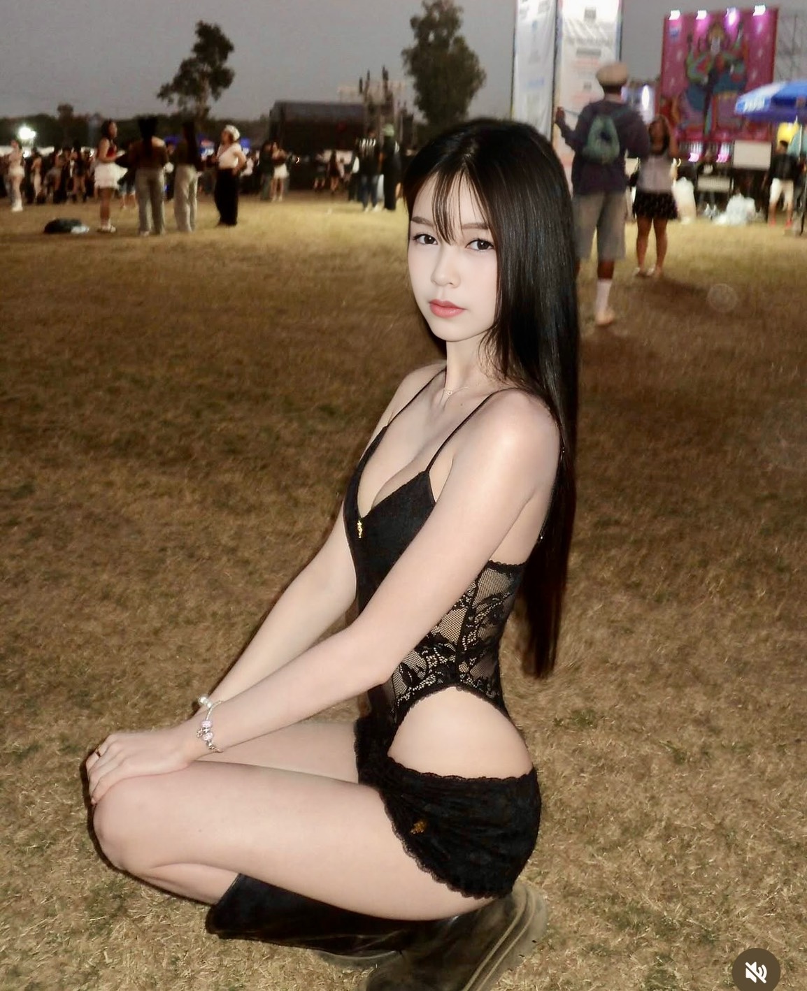 鮑準滿意 (TMJMFG8K2X) - 圖片 11 - 泰妹 台北 - 外貌特攻隊