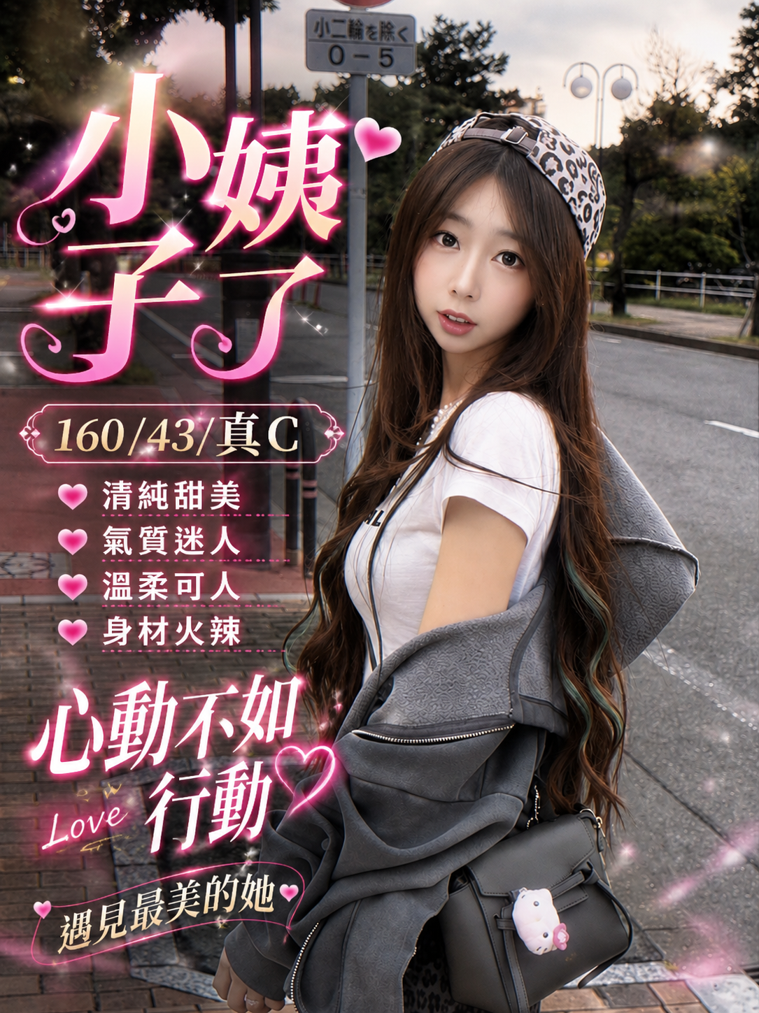 小姨子 (396964) - 台妹 台中，22歲，C罩杯 - W 愛與和平