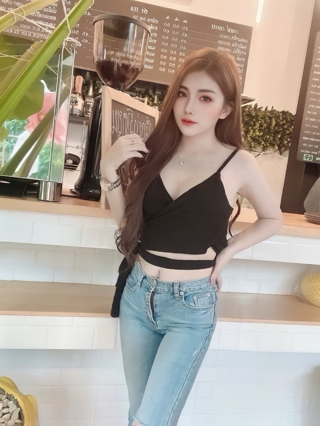 小彎彎 (315215) - 圖片 3 - 泰妹 台北 - 歡喜就好