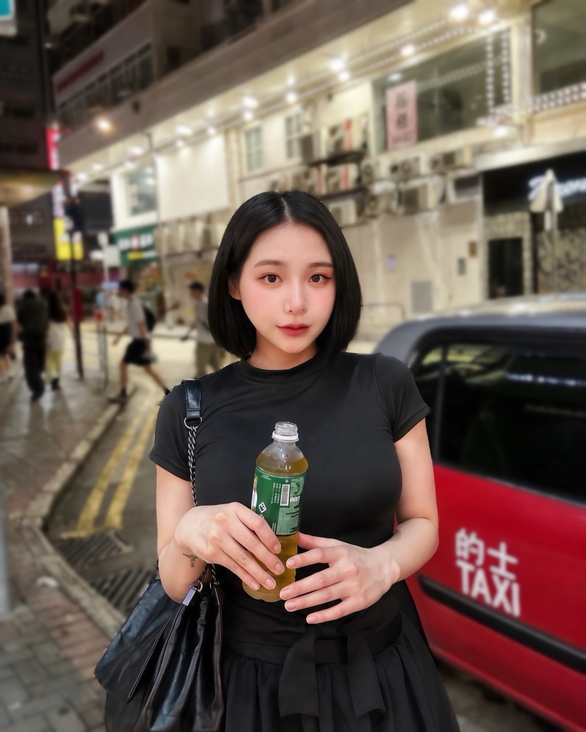 小王柯 (T3RG83SGYW) - 圖片 12 - 泰妹 台北 - ❤️新潮流舒壓會館❤️