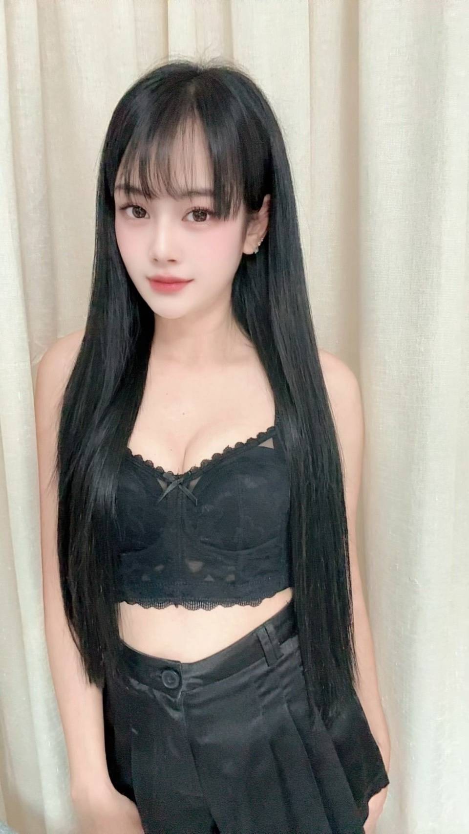 白泡泡 (WHYRHVDY72) - 圖片 3 - 馬來妹 屏東 - admin