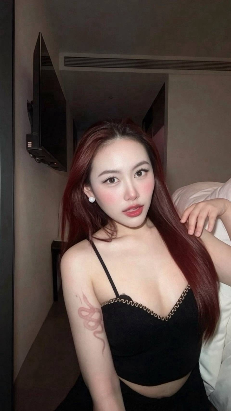 芷彤 (2PJECVZB5X) - 圖片 4 - 泰妹 台中 - 東方美人茶