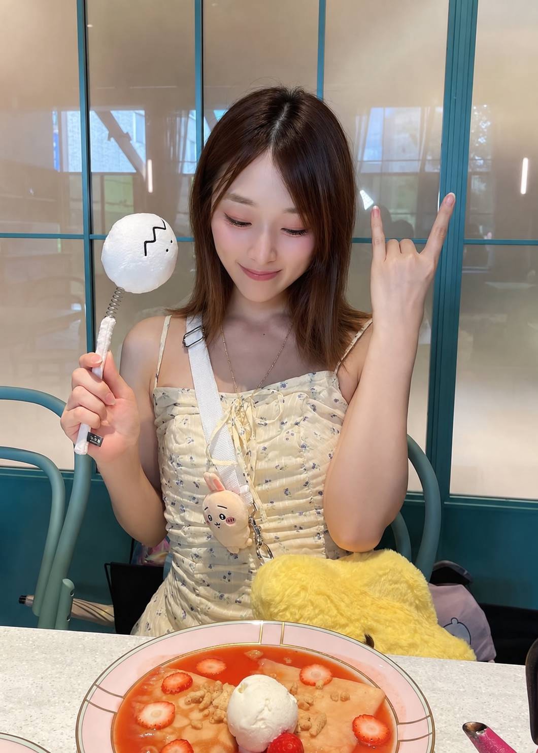 本田聰美 (NY5RVCU844) - 圖片 9 - 日本妹 高雄 - 艾莉絲