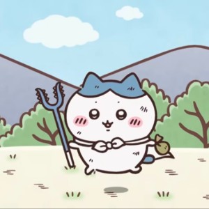 小八