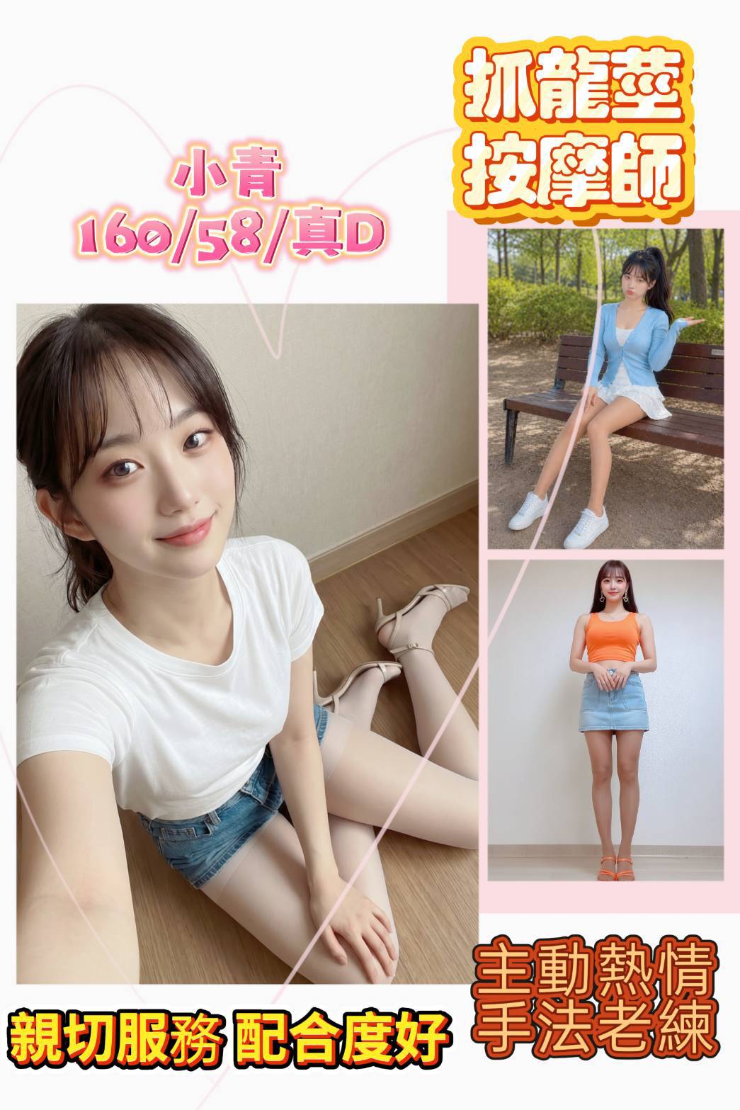 小青 (C6YPG4P54T) - 圖片 1 - 馬來妹 台北 - 鳥頭牌