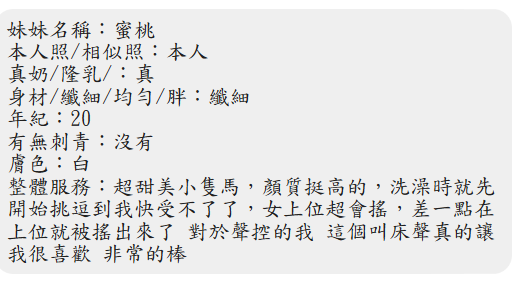 蜜桃 (GC9NCNZ6SH) - 圖片 2 - 馬來妹 屏東 - 定點茶/外送茶~全省找茶御飲連鎖