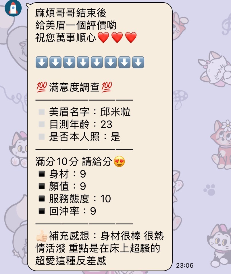 邱米粒 (383689) - 圖片 5 - 台妹 新竹 - 小米蒂