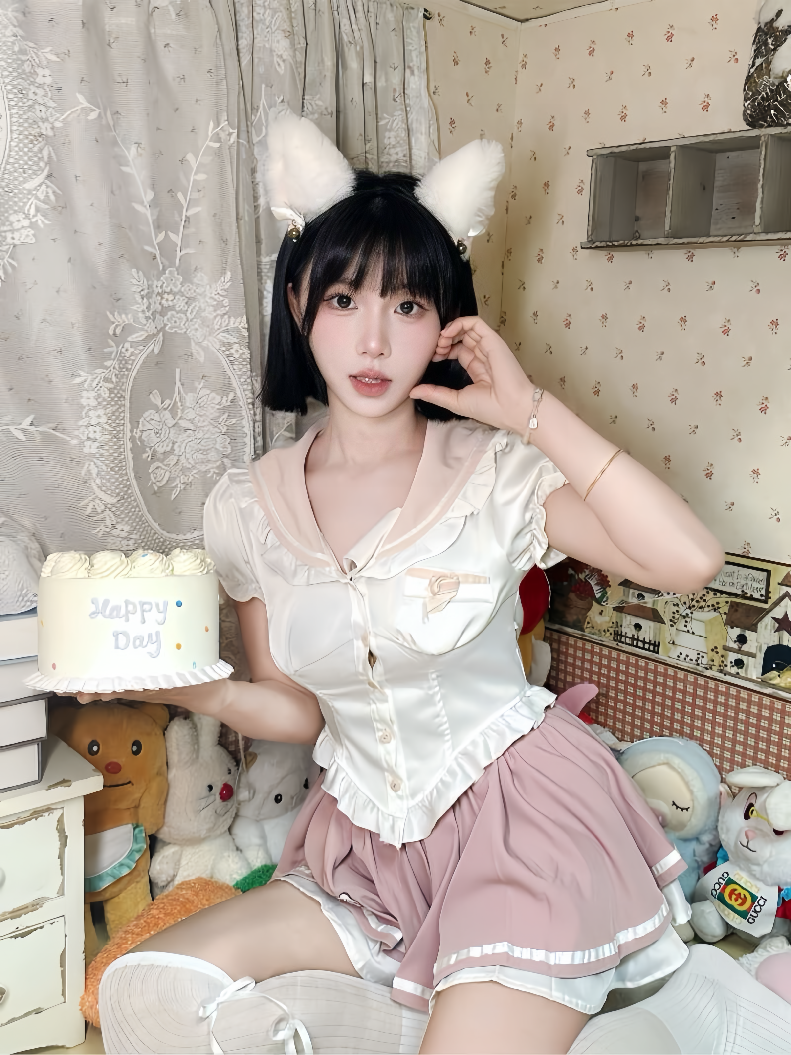 芊雅 (397432) - 圖片 6 - 台妹 台中 - 美女獨賣專家
