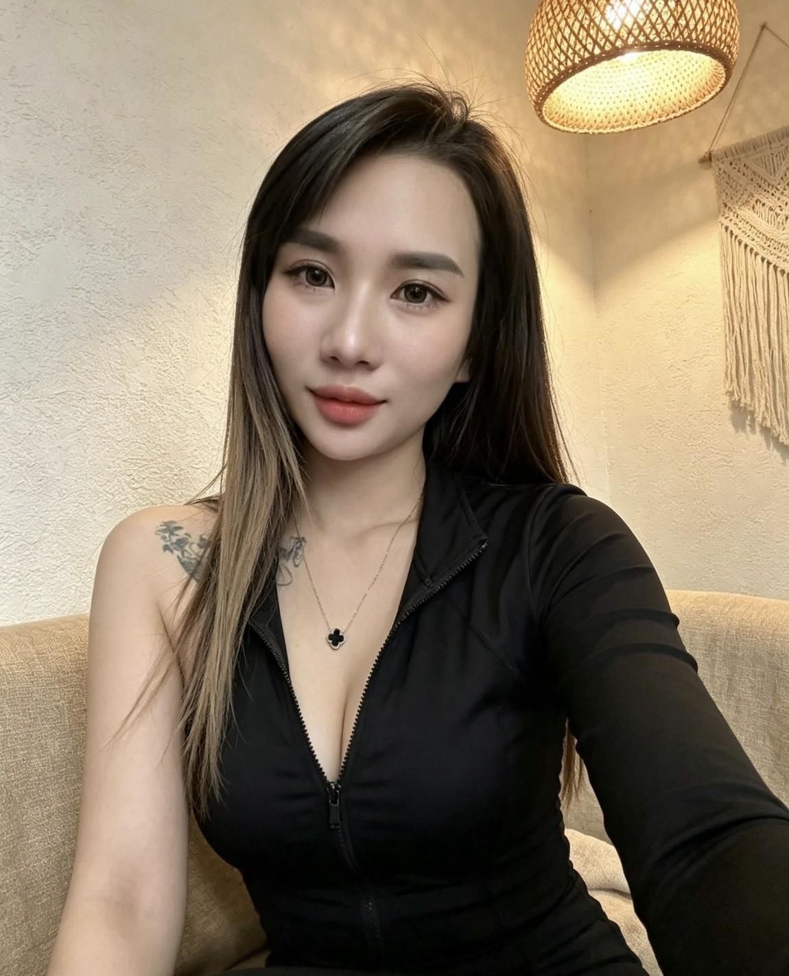 鬼鬼 (QRJV23VVP7) - 圖片 6 - 泰妹 苗栗 - 💗有求必硬💗服務專線