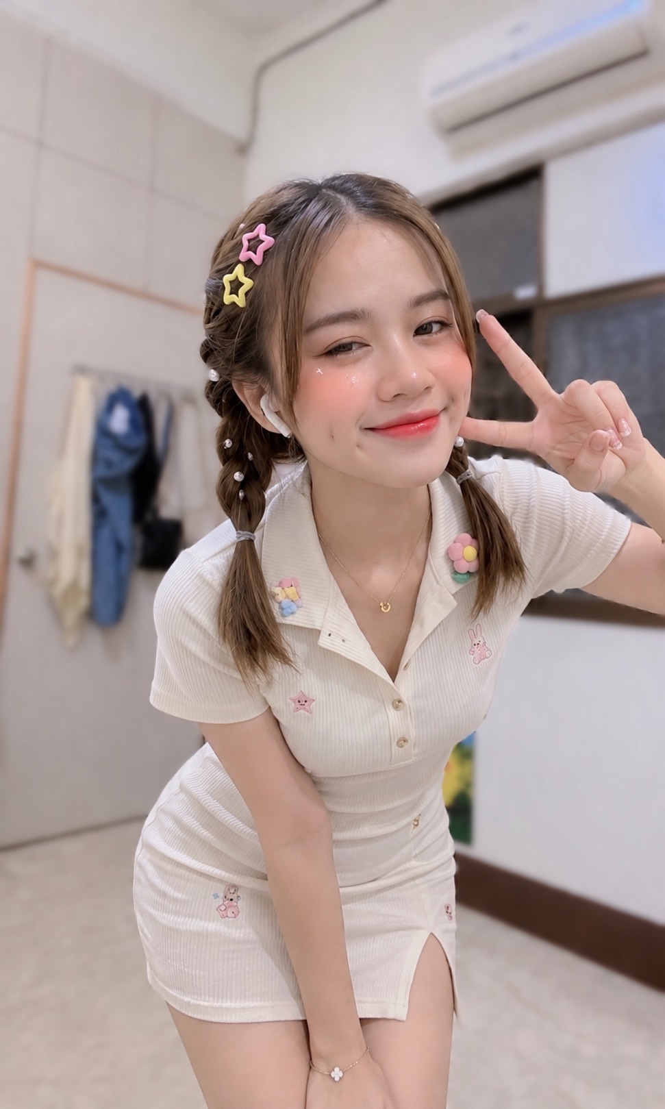 宥晴 (E8BQC67RTQ) - 圖片 5 - 馬來妹 苗栗 - 六六