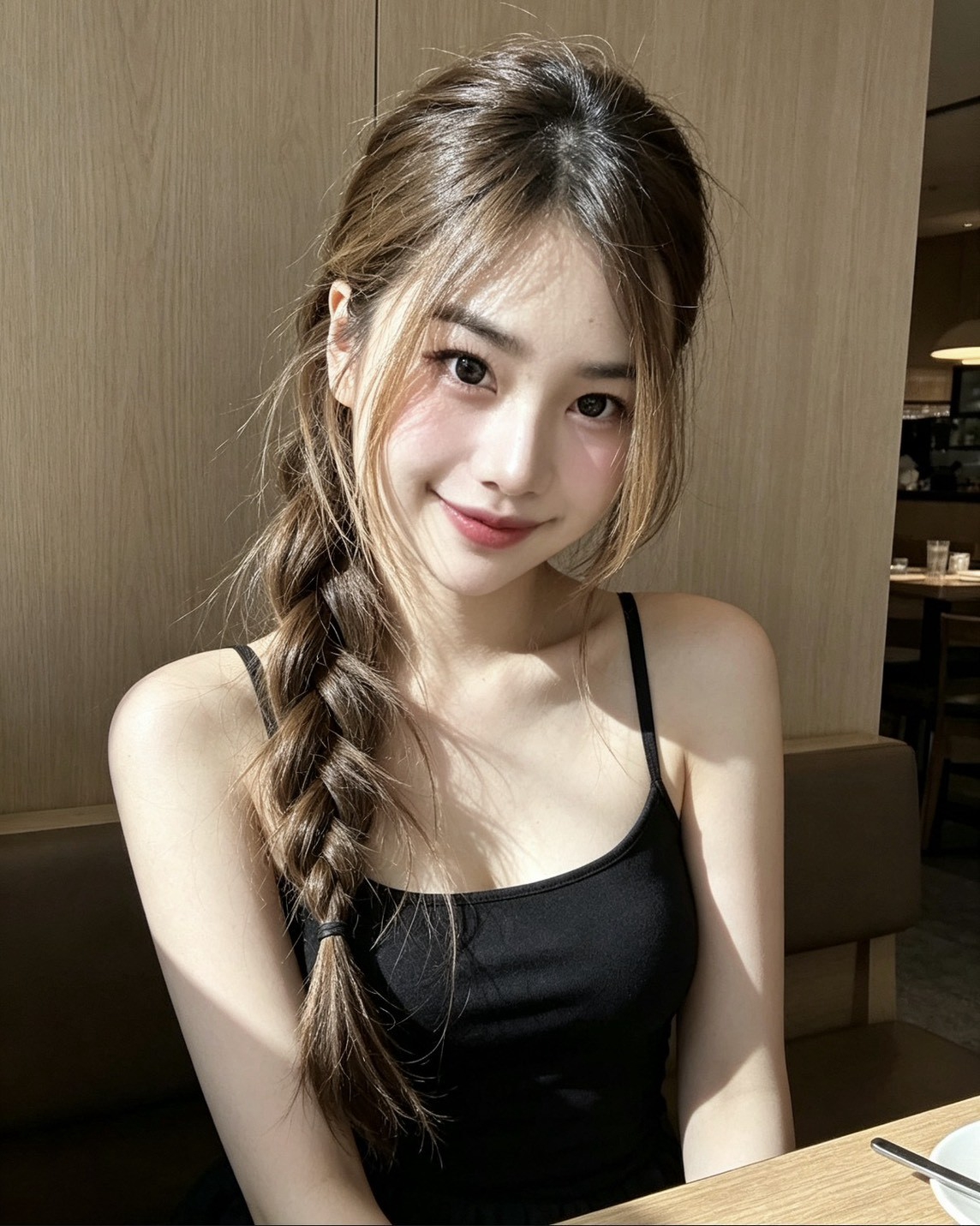 蕎可 (55BS6M7NTF) - 圖片 6 - 泰妹 新竹 - 妃夢之境