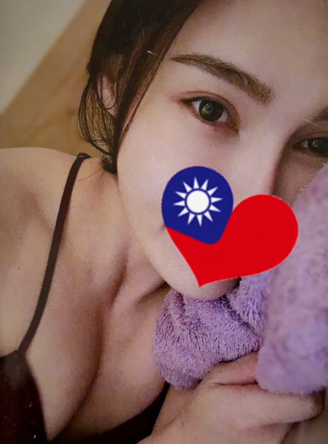 熙蕾 (VQUKR466RZ) - 圖片 5 - 台妹 台中 - 語萌