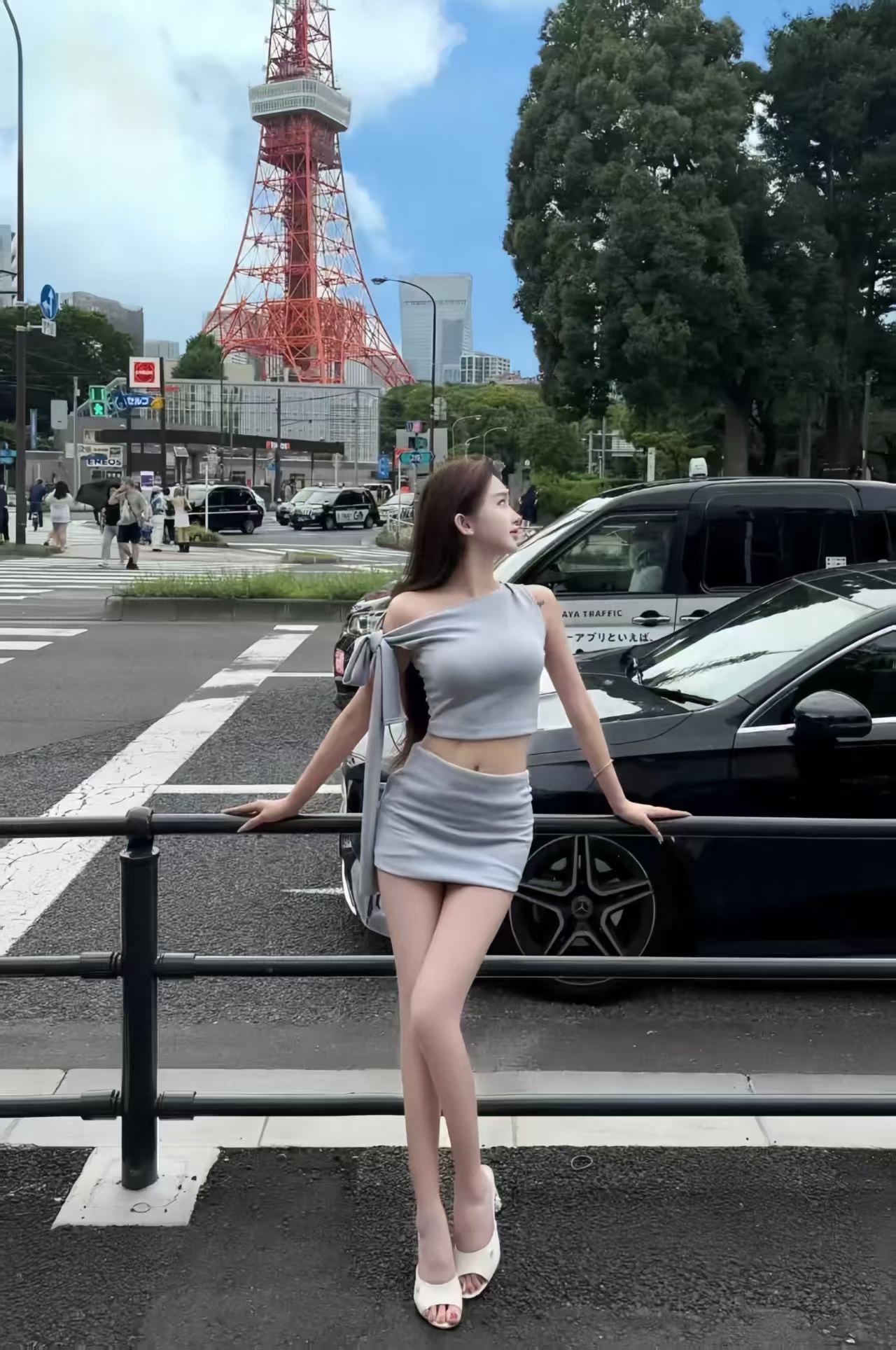 夢子. (ZBJXQUSUTB) - 圖片 3 - 日本妹 台中 - Ｎana