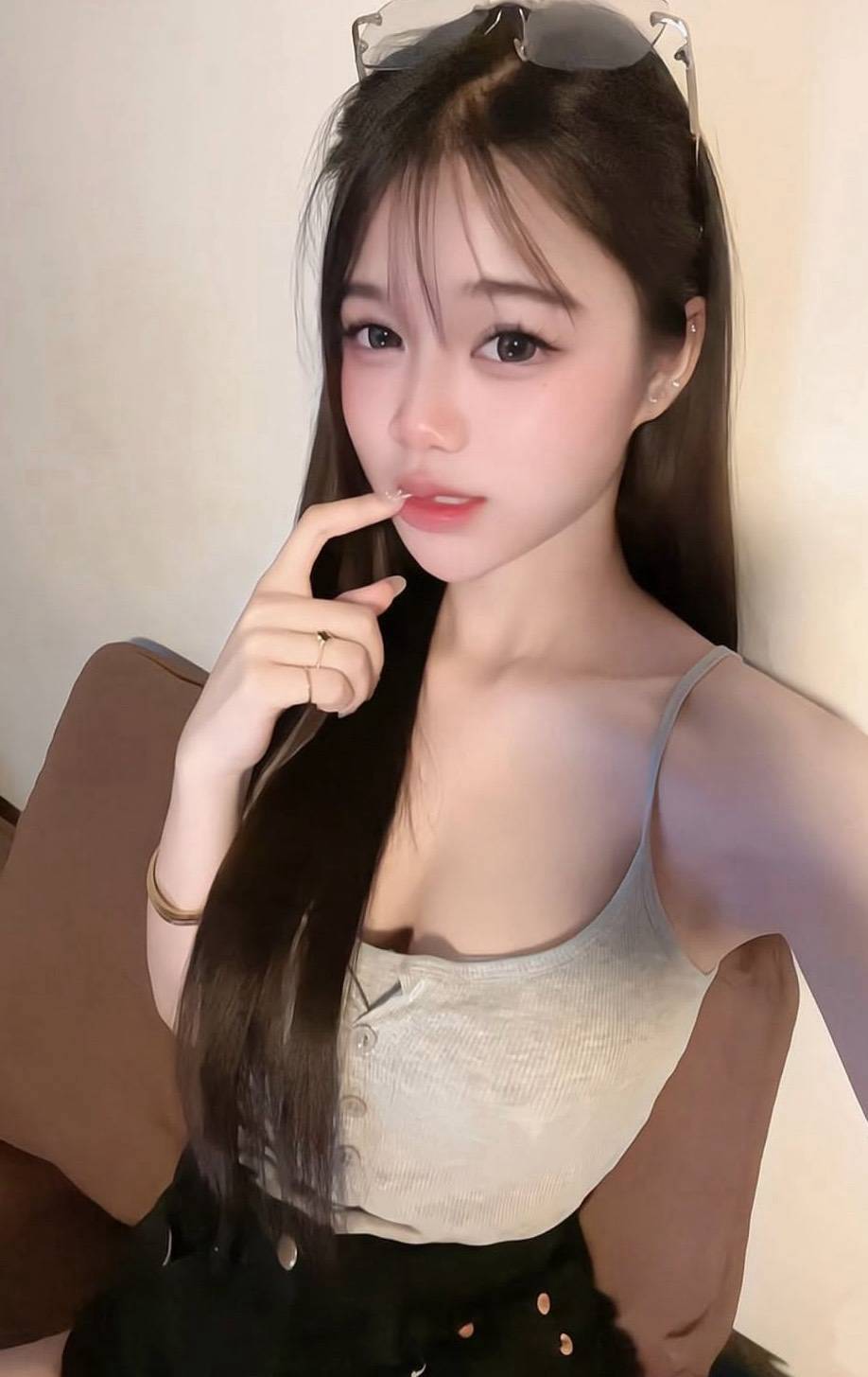 小菜 (NB2GD5P3DQ) - 圖片 4 - 泰妹 台北 - 萌萌