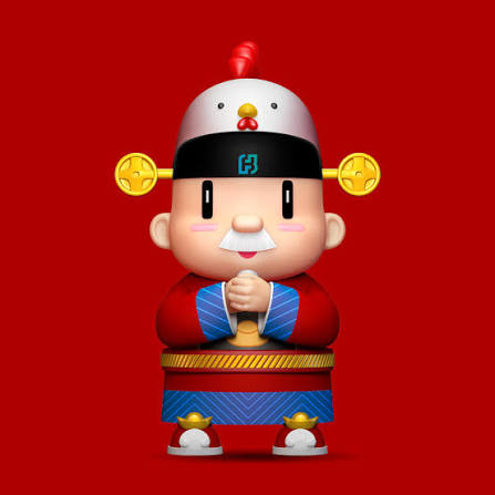 台灣極樂寶鑑