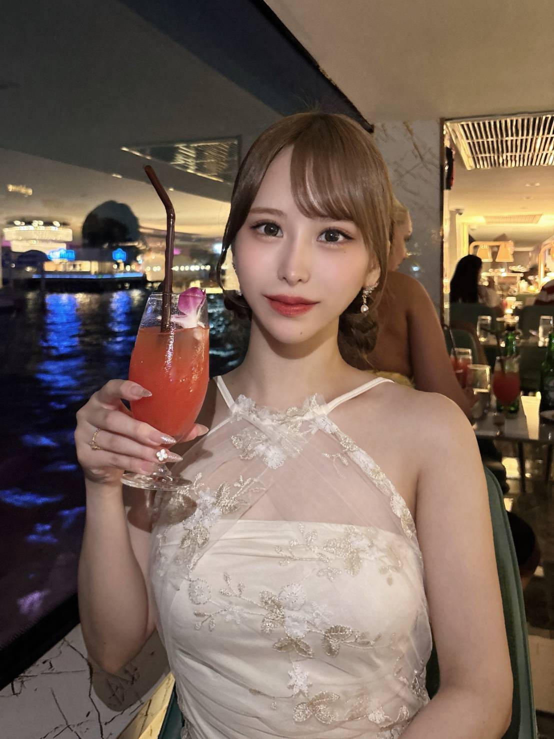 姬川薰 (RQU5KHAKNC) - 圖片 6 - 日本妹 台中 - 17Love約會舒壓館