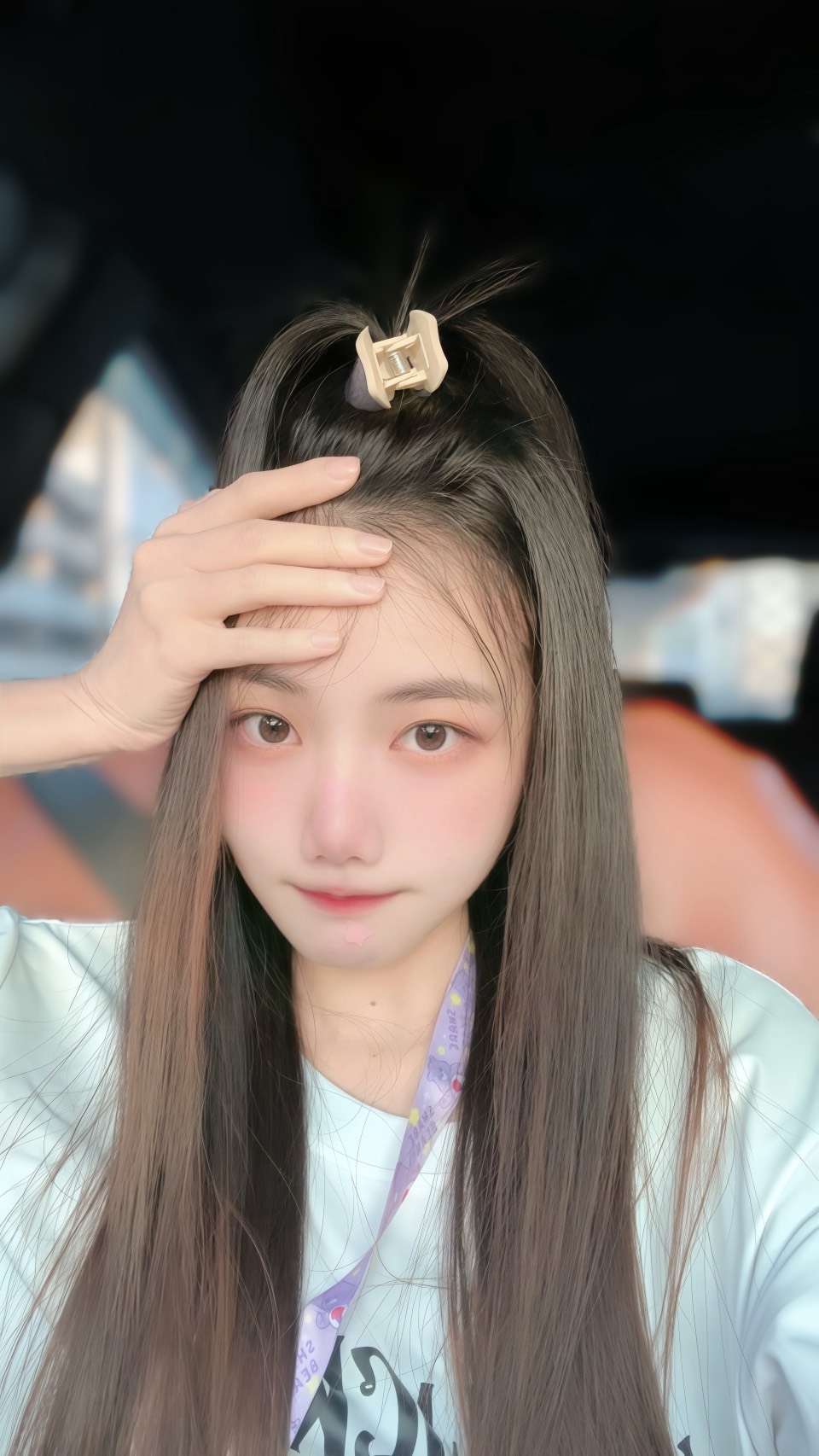 小網美 (USZYZHSMJ3) - 圖片 10 - 泰妹 台北 - 今晚有貓膩 外送茶 定點套房樓鳳