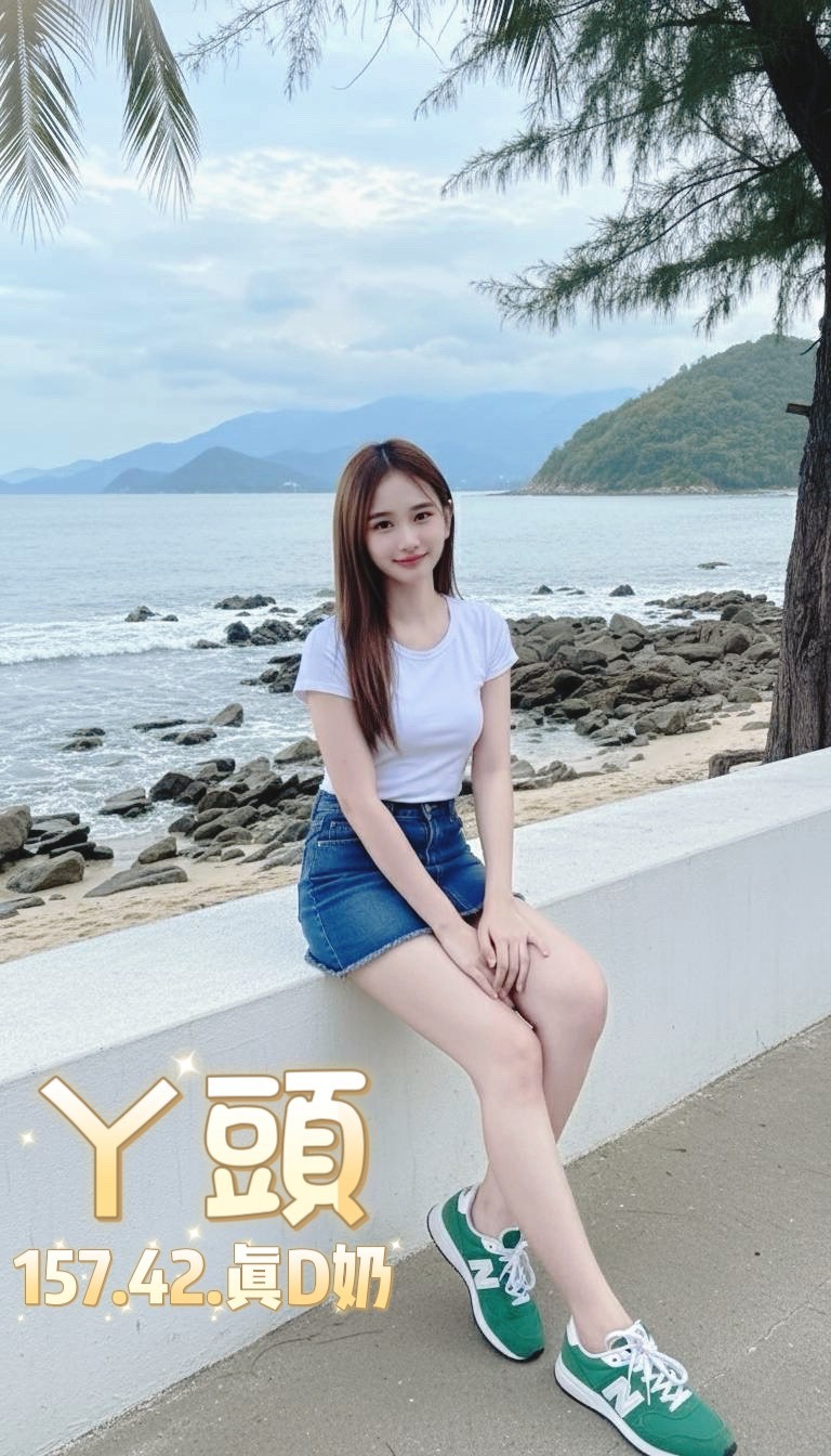 丫頭 (359412) - 圖片 3 - 泰妹 台北 - 鳥頭牌