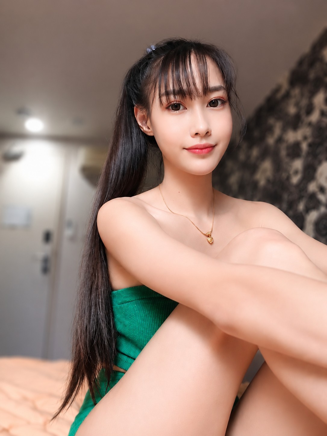 林安 (BZ7FFVPFAM) - 圖片 8 - 泰妹 台北 - 鳥頭牌