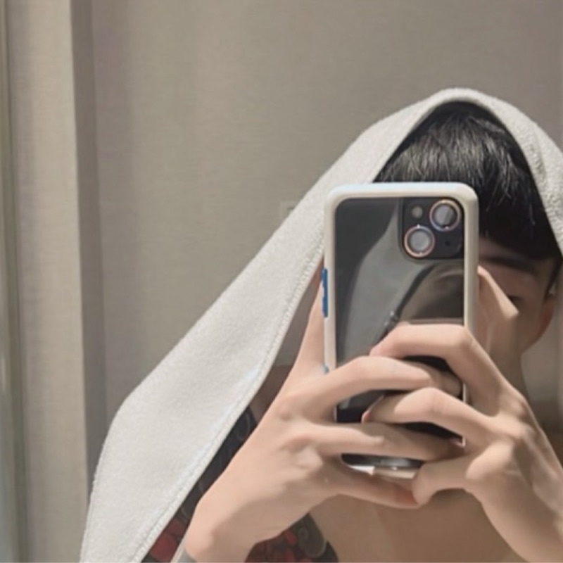 我是大帥哥