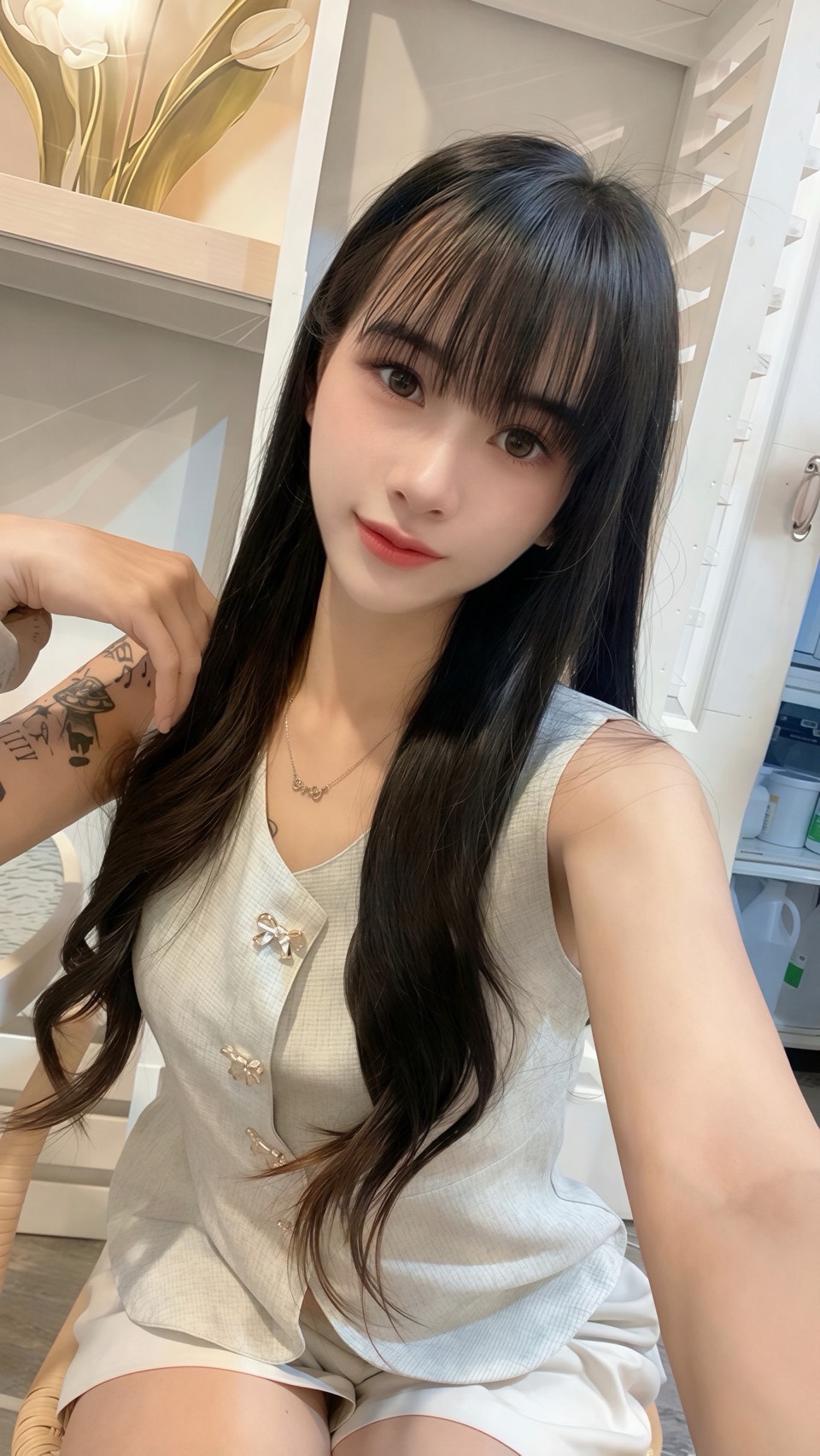 Mumu (DUC4QGE4C8) - 圖片 4 - 泰妹 新竹 - 神龍企業